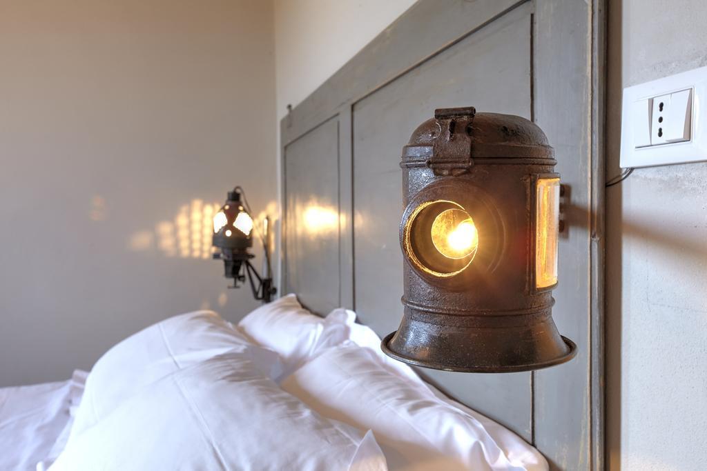 Appartement Palazzo Gatteschi à Poppi Chambre photo